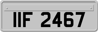 IIF2467