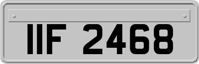 IIF2468