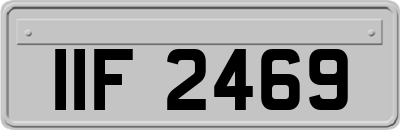 IIF2469