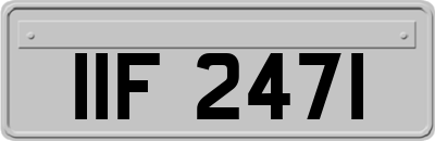IIF2471