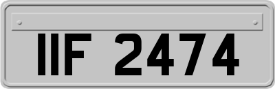 IIF2474