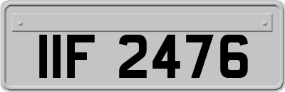 IIF2476