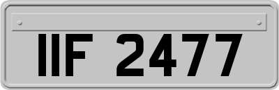 IIF2477