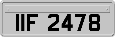 IIF2478