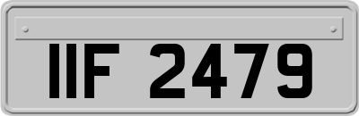 IIF2479