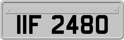 IIF2480
