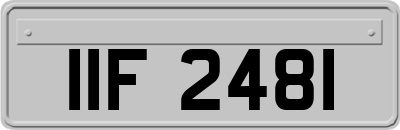 IIF2481