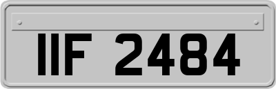 IIF2484