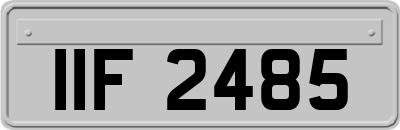 IIF2485