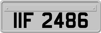 IIF2486