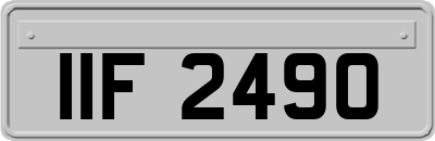 IIF2490