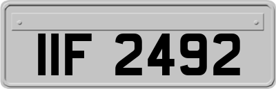 IIF2492