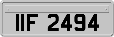 IIF2494