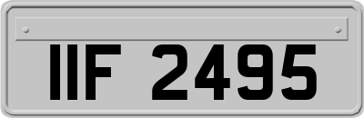 IIF2495