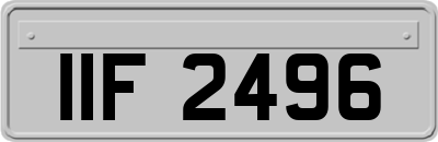 IIF2496