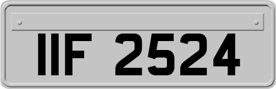 IIF2524