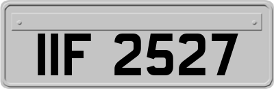 IIF2527