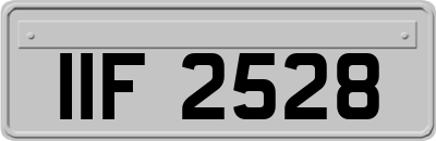 IIF2528