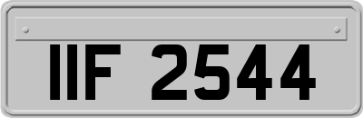 IIF2544