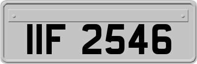 IIF2546