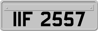 IIF2557