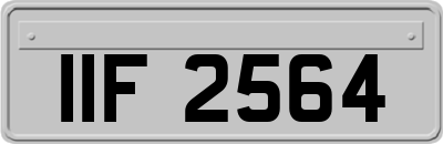 IIF2564