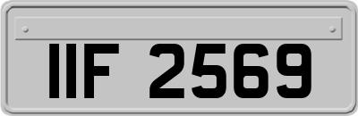 IIF2569