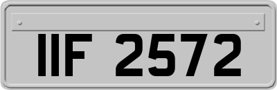 IIF2572