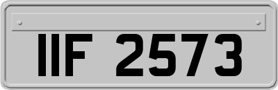 IIF2573