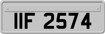 IIF2574