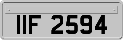 IIF2594