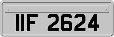 IIF2624