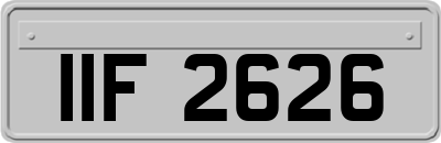 IIF2626