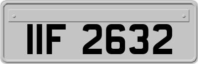 IIF2632