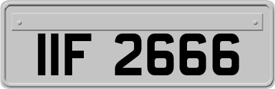 IIF2666