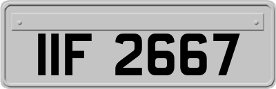 IIF2667