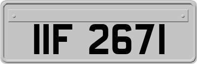 IIF2671