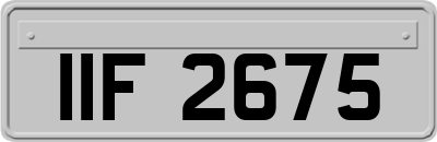 IIF2675