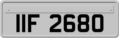 IIF2680