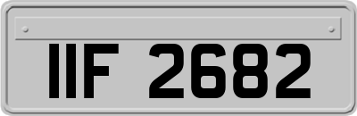 IIF2682