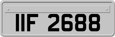 IIF2688
