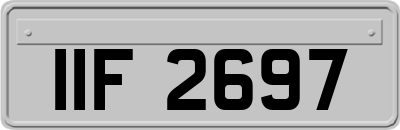 IIF2697