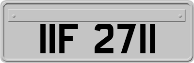 IIF2711