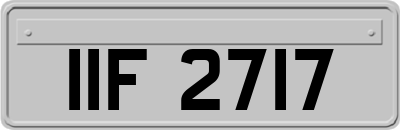 IIF2717