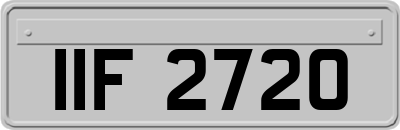 IIF2720