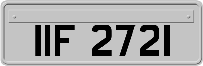 IIF2721