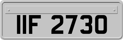 IIF2730