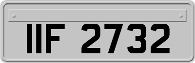 IIF2732