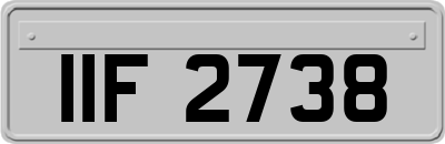 IIF2738