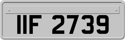 IIF2739